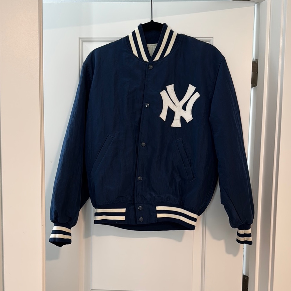 Vintage Yankee jacket